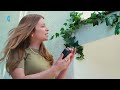 Beginning of video