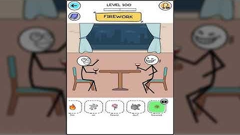 Alchemy Puzzle - Levels 91 -120 - Funny Stickman Puzzle Games Gameplay Walkthrough