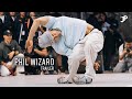 Bboy Phil Wizard | Trailer 2024 | &quot;The Magician&quot;