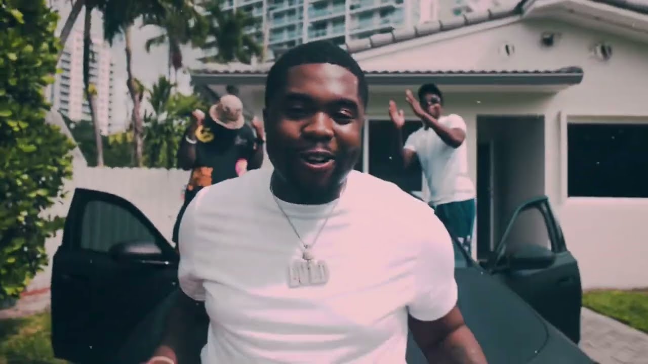 Lul D GTA 6 (Official Video) 