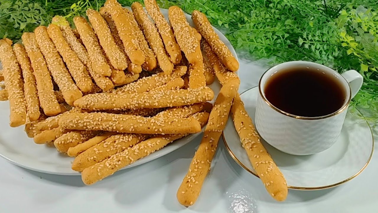 لية تشترية بالغالي🔥 بشوية ماية ودقيق وزيت اعملي بقسماط الافران بأبسط طريقه