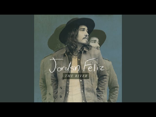 Jordan Feliz - Cheer You On