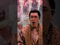 SAMBA DE SANTA [2番~ラスト Ver] / PIKOTARO(ピコ太郎)