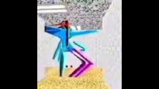 Creepy Baldi sprite recreations (Some sprites are inaccurate on purpose)