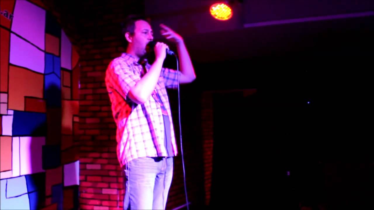 Hernán Traverso - Ricardo Arjona