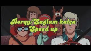 BORQY/SAĞLAM KALÇA(SPEED UP) @akaborqy Resimi