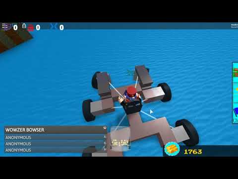 roblox build a boat building a car in full length - youtube