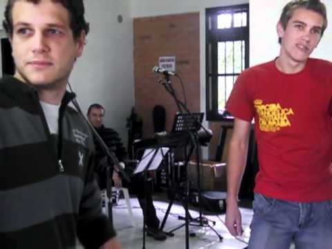 Stand up de frases ~ Ander e Alan Diego Frst (sals...