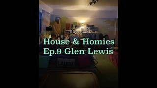 H&H 9 Glen Lewis