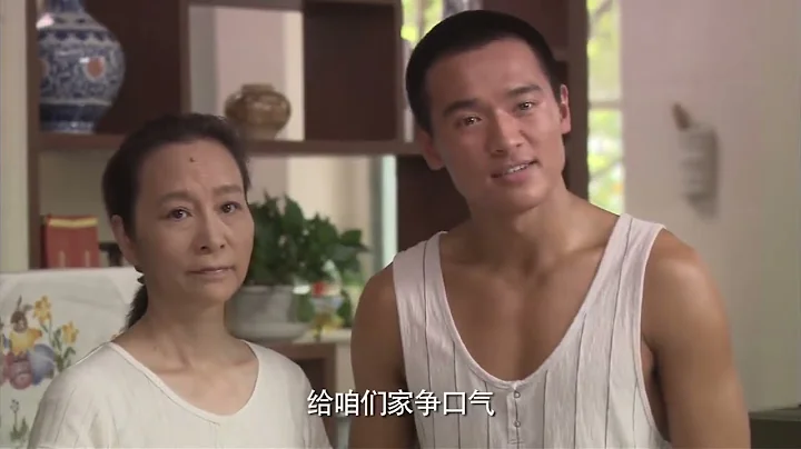 前妻上门挑衅现任妻子，儿子彻底被激怒，下一秒直接教她做人#大陆剧 #情感 #都市 #家庭 #婚姻 - 天天要闻