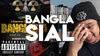 BANGLASIAL [UNCENSORED]