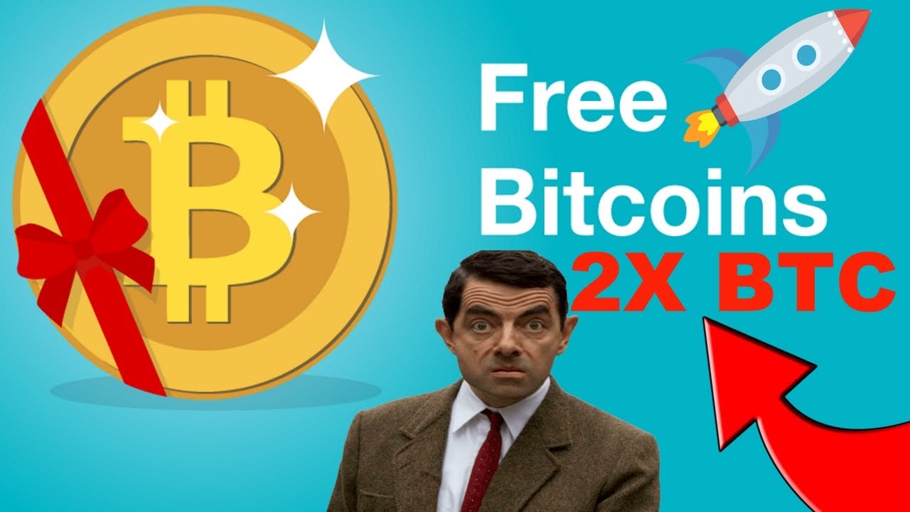 double bitcoins in 72 hours tv