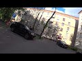 В Москве всех бесит тополиный пух)