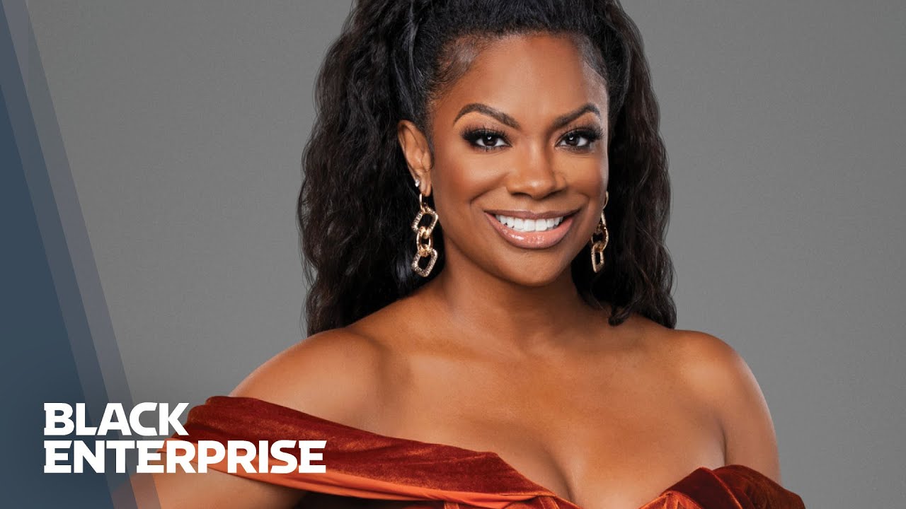 RHOA Star Kandi Burruss on Why Her New Show, The Kandi Factory, Is Better  Than Those Other Music Competitions (Sorry, Voice, Idol!)