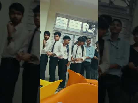 idtr Jamshedpur internship ke liye aye he #viral #mess