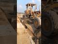 🚧 Road Construction Work | Powerful Road Leveling Machine in Action | Smart Civil Work