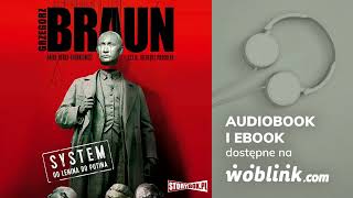 SYSTEM. OD LENINA DO PUTINA | GRZEGORZ BRAUN | RAFAŁ OTOKAFRĄCKIEWICZ | AUDIOBOOK PL