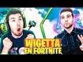 WIGETTA EN FORTNITE: Battle Royale (Duo)