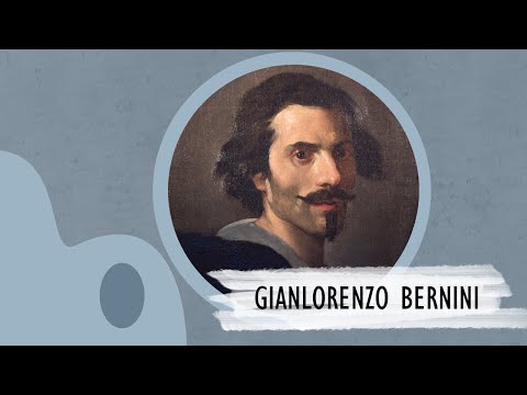 Wideo: Giovanni Bernini: Biografia, Kreatywność, Kariera, życie Osobiste