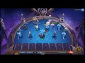 MLBB Mobile Legends Bang Bang Ranked Match Magic Chess 30072024
