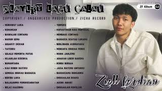 Ziell Ferdian  Album Terbaru  New Playlist From Zf Album