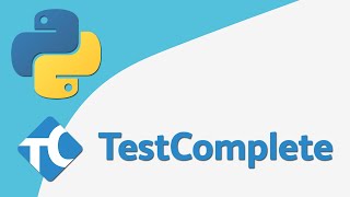 Learning TestComplete with Python