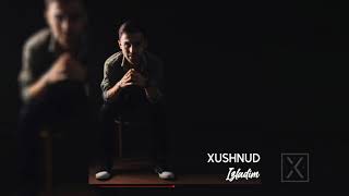 Xushnud - Izladim (Official Audio)