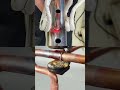 #inductionbrazing #inductionwelding #inductionheating #inductionheatingmachine #inductionheater