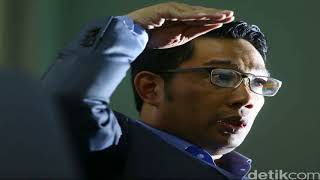 Geger Video Syur Guru Purwakarta. Ridwan Kamil: Sanksi Tegas!