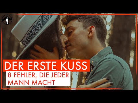 Video: Was Der Erste Kuss Verraten Kann
