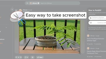 How to Take Screenshot on Windows | Easy Snipping Tool Guide