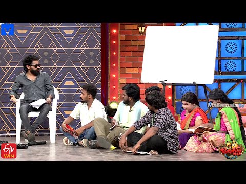 Super Saddam backslashu0026 Yadamma Raju Team Performance Promo - 23rd May 2024 - Jabardasth - Siri Hanumanth - MALLEMALATV