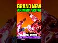 NEW Akita Akimbo Attachment Is ABSOLUTELY BROKEN In Black Ops 7 Zombies!