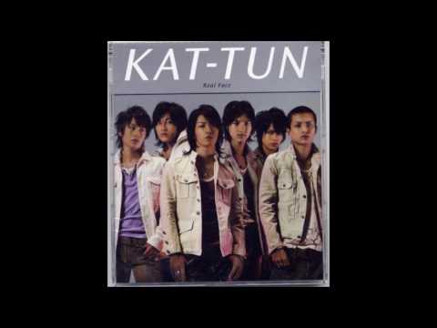 Real face/KAT-TUN　森田 雄貴