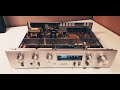 Amplificateur Intégré Pioneer SA-510 - Vintage Japon - Très Bon état