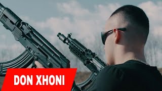 DON XHONI - TESTOM (  4K ) Resimi