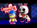 Scary Bunny After Sonic - Mr. Hopps playhouse | LittleBigPlanet 3