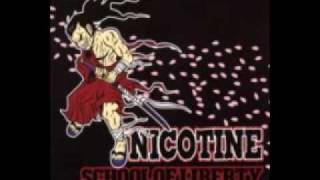 Watch Nicotine Perfect Crime video