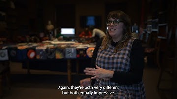 The making of the RAS Bicentennial Quilts