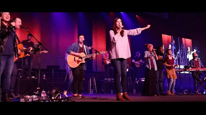 Redeemed By The Blood Of The Lamb - ft Sean Carter...