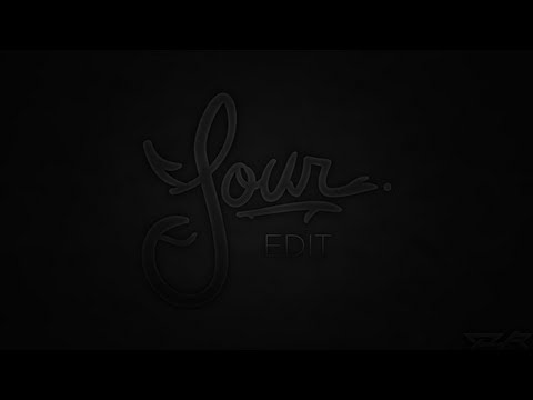 Sour's Editing Class : Sky Flashes [CC Light Rays]