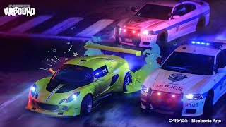 Lcd Steam Deck Performance Of - Nfs Need For Speed Unbound Steam Edition