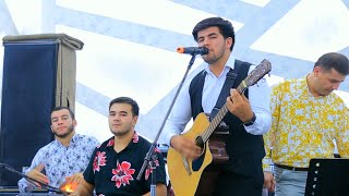 JASURBEK SUBHONOV - SHOFIRKONDA TUYDA (JONLI IJRO)