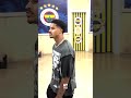 ❓ Transfer iddiaları hakkında🎙️ Jayden Oosterwolde: Bunu Fenerbahçe'ye sormalısın