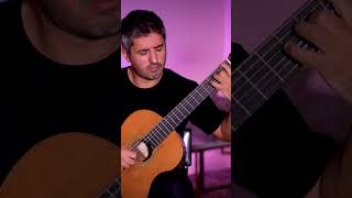 #calmdown by #rema on #classicalguitar