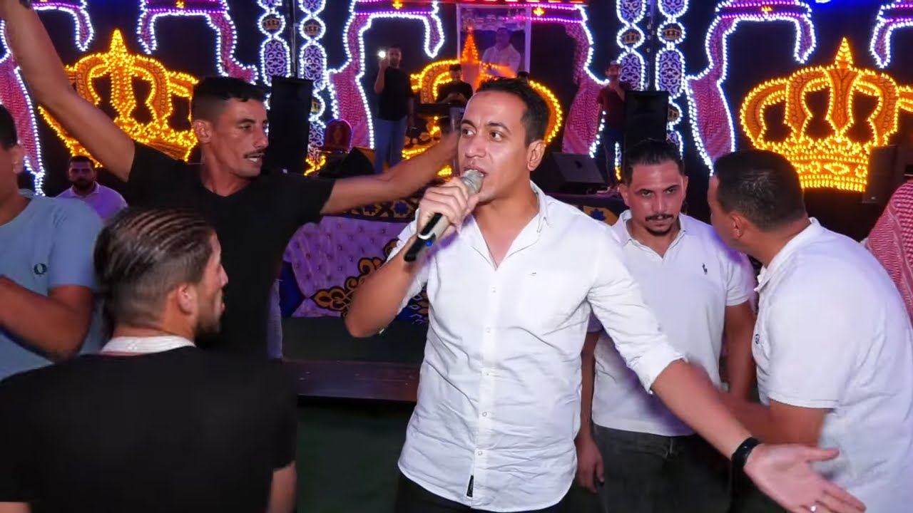 حفلة وائل القيسي | المطربين ابراهيم الاسمر / يزن الديري / حسين زيدان / عبدالله السلمان | زهرة الأقصى