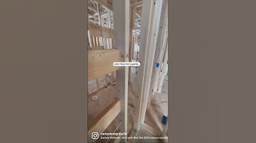 Last New Build to 3D Scan of 2022