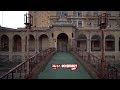 WELCOME TO THE HAUNTED BAKER HOTEL