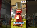 💥 இந்த மெஷின் use பண்ணா லாபம் guaranteed! - Pellet Making machine #shorts #reels #cattlecare