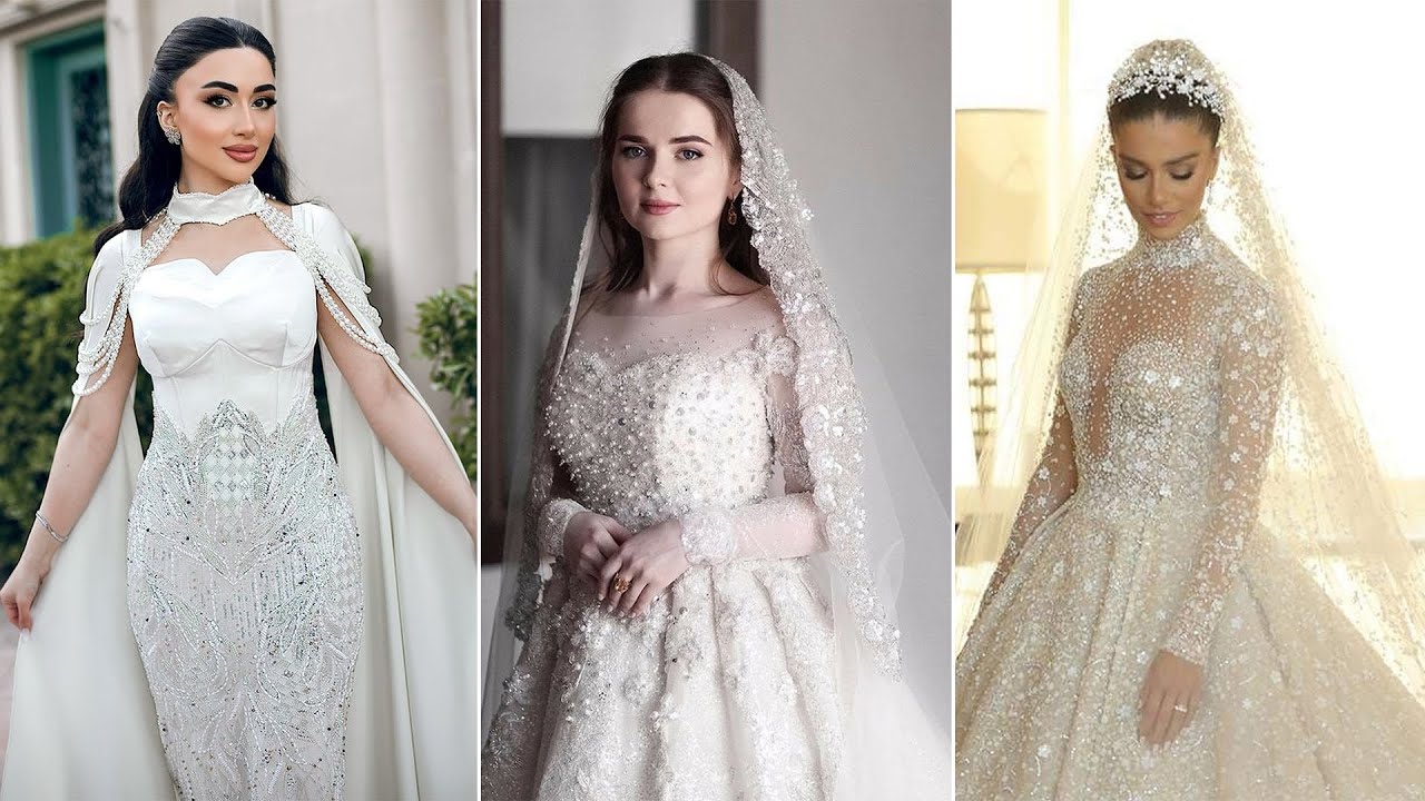 Найдите свое идеальное платье 2026 года: винтажные силуэты, современный романтический шик, которы...